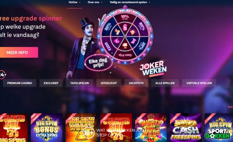 B7 Casino: Online Casino in Nederland met Veel Uitbetalingen en Spannende - overview B7 Casino: Online Casino in Nederland met Veel Uitbetalingen en Spannende - overview
