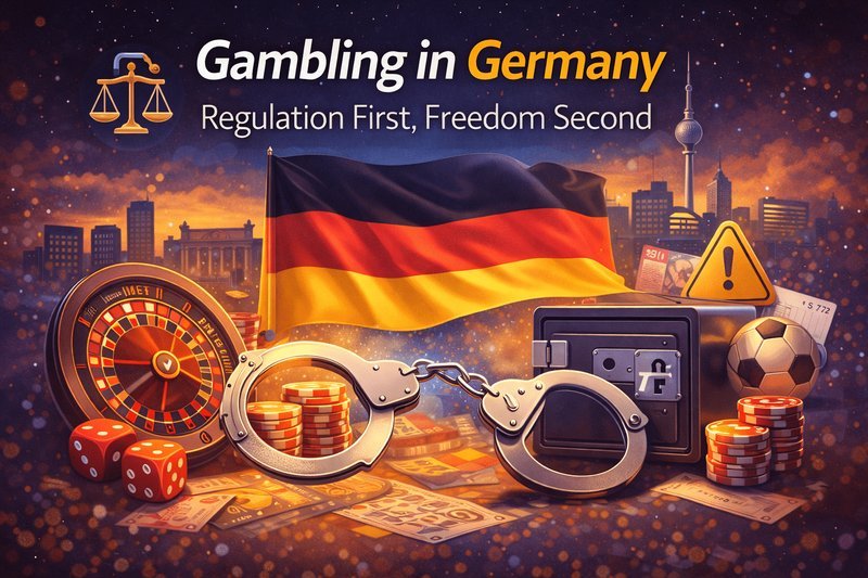 Germany - beef casino erfahrungen