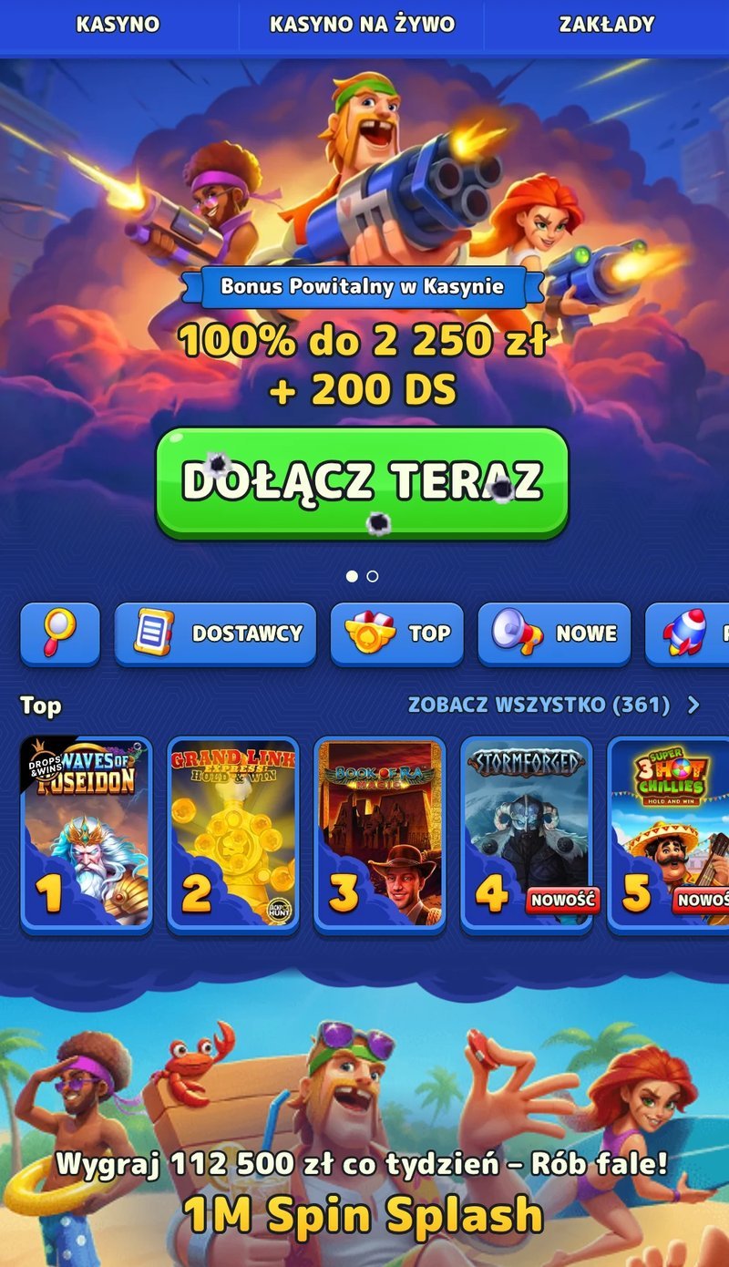 Pistolo Kasyno Online - Niezawodny Dostęp do Gry z Polski, casino pistolo