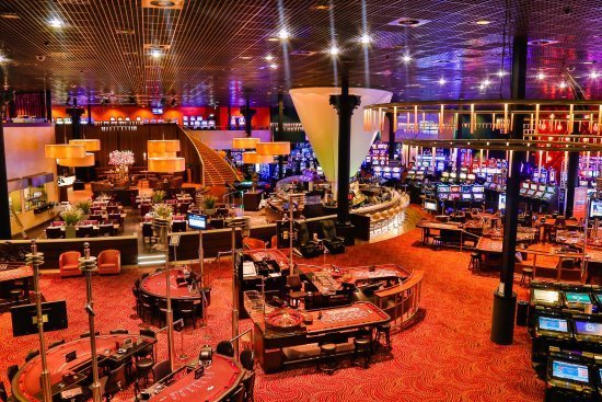 Een eerste avond bij Bruno Casino in Netherlands Een eerste avond bij Bruno Casino in Netherlands
